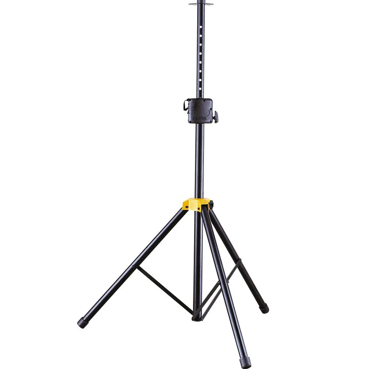 HERCULES - Soporte Parlante Hercules SS400B Negro