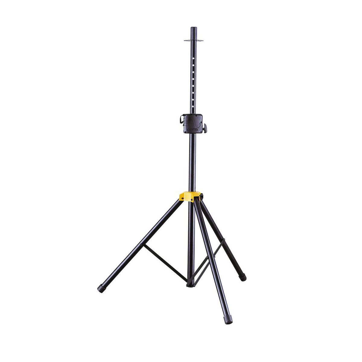 HERCULES - Soporte Parlante Hercules SS400B Negro