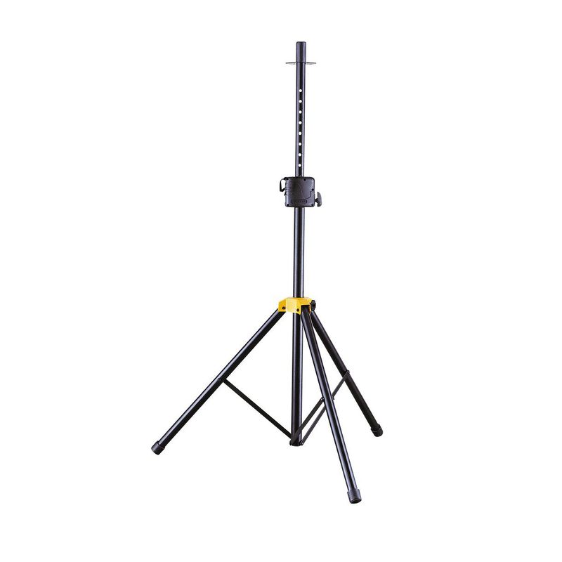 HERCULES - Soporte Parlante Hercules SS400B Negro