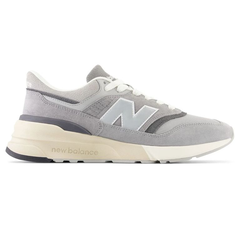 NEW BALANCE - Zapatilla New Balance U997RHA Hombre