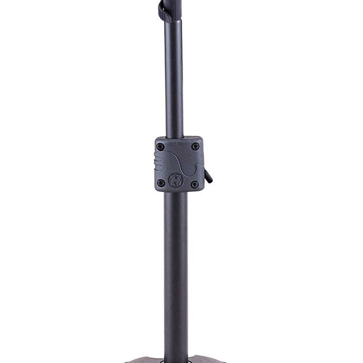 HERCULES - Soporte Microfono de Mesa Hercules MS100B