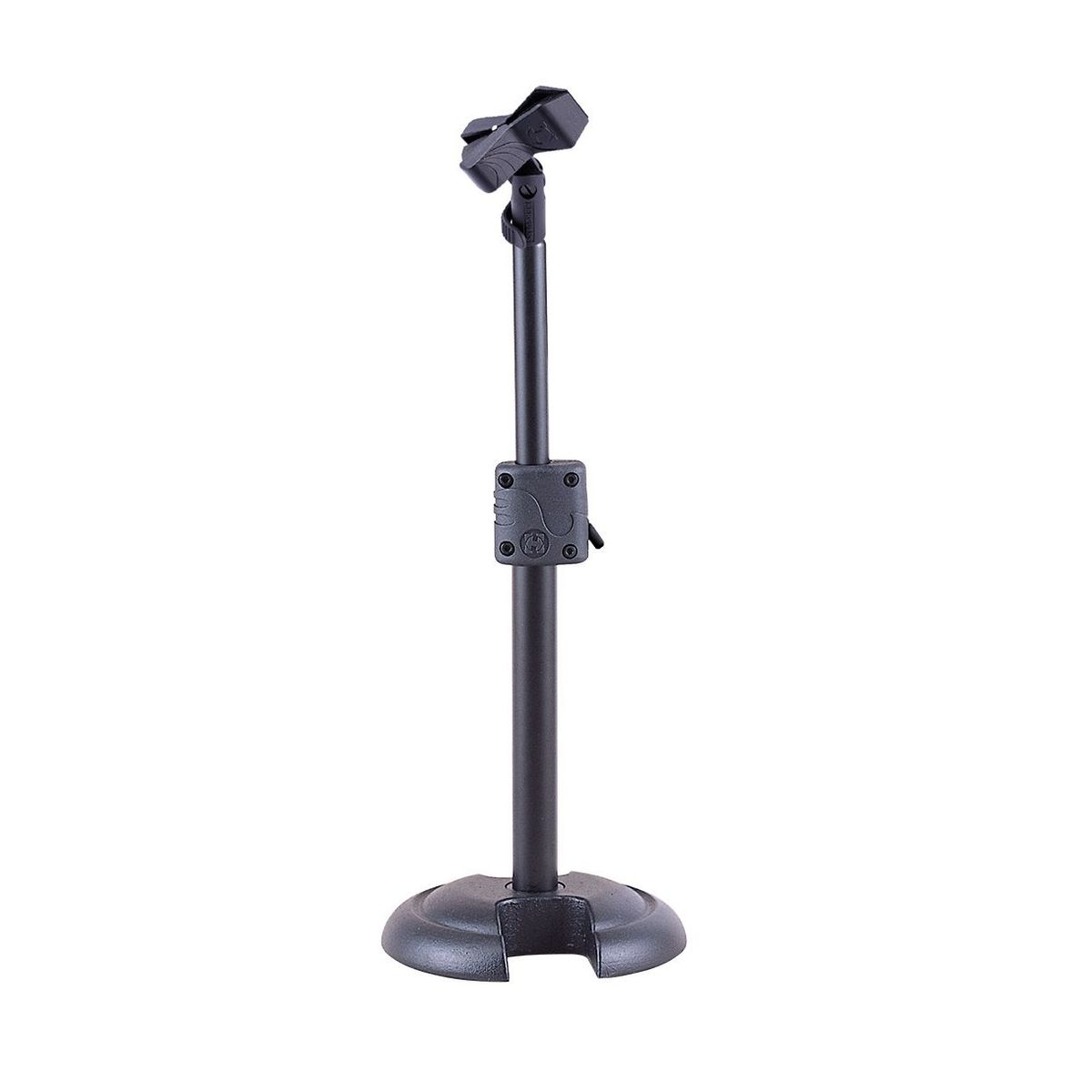 HERCULES - Soporte Microfono de Mesa Hercules MS100B