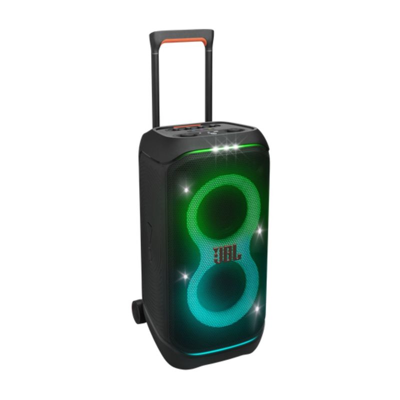 JBL - Parlante JBL PartyBox Stage 320 Bluetooth