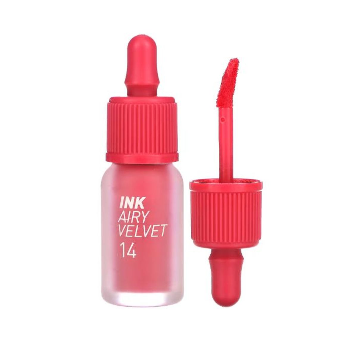 PERIPERA - PERIPERA INK AIRY VELVET 14 ROSY PINK