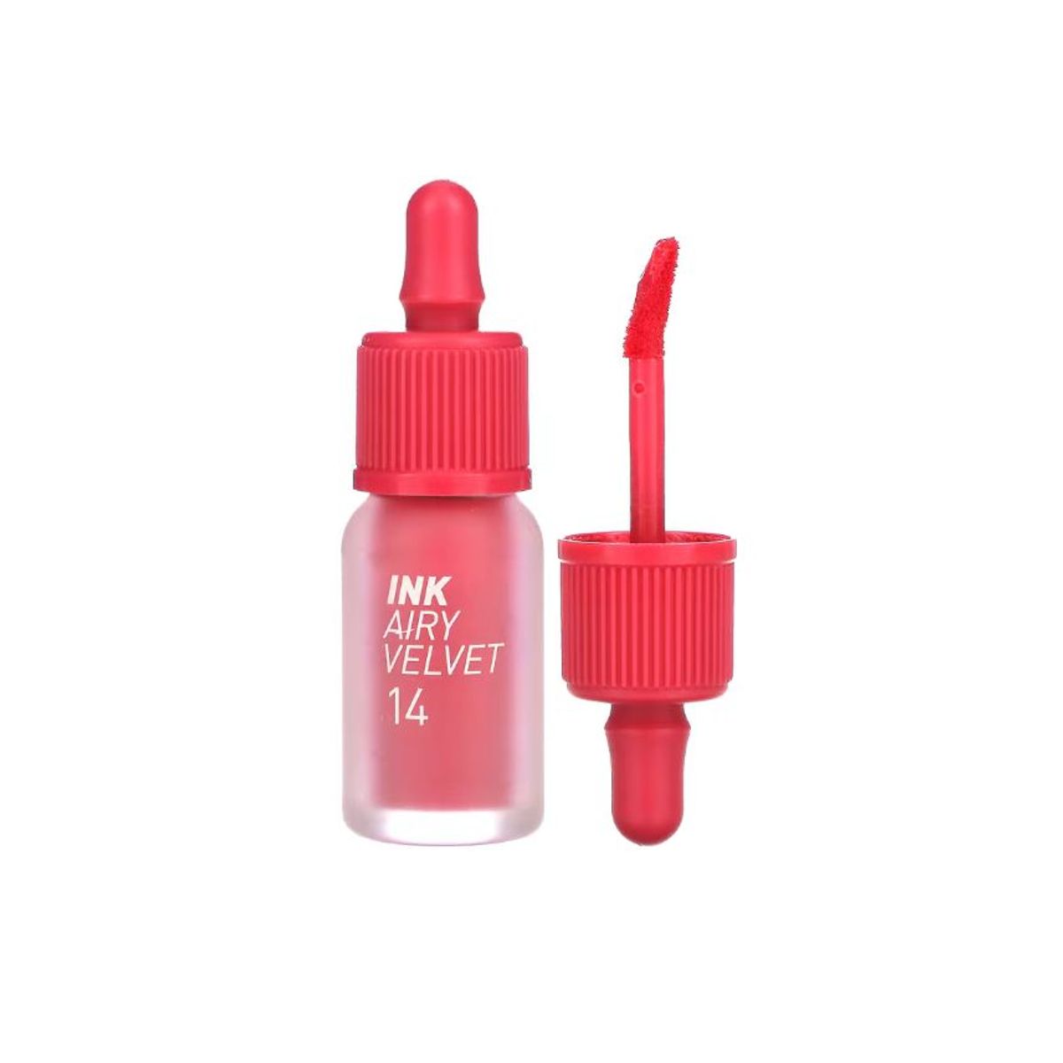 PERIPERA - PERIPERA INK AIRY VELVET 14 ROSY PINK