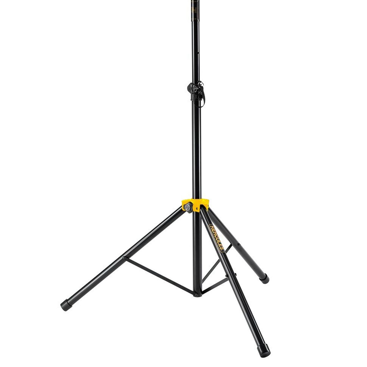 HERCULES - Soporte Parlante Hercules Negro SS200BB