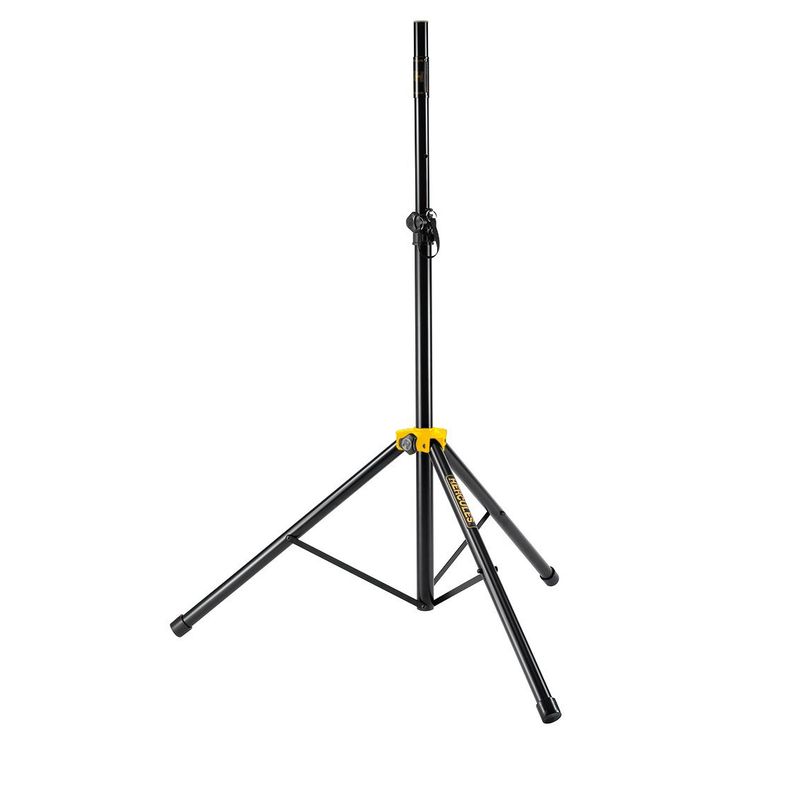 HERCULES - Soporte Parlante Hercules Negro SS200BB