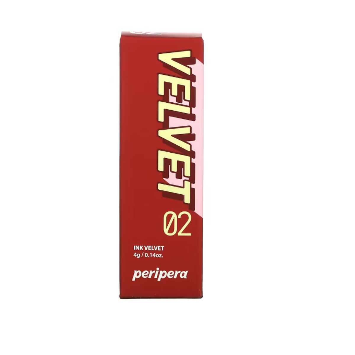 PERIPERA - PERIPERA INK VELVET TONO 2 CELEB DEEP