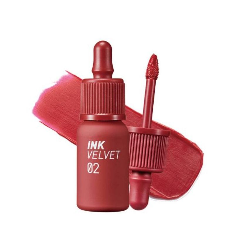 PERIPERA - PERIPERA INK VELVET TONO 2 CELEB DEEP