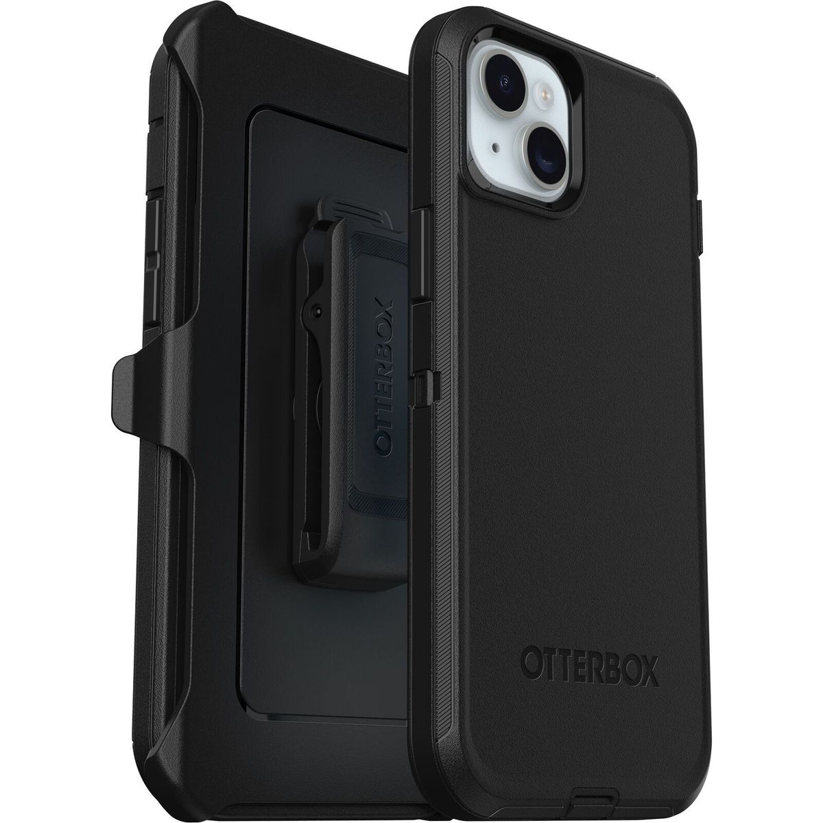 OTTERBOX - Funda Case OtterBox iPhone 15 plus para Celular Otterbox