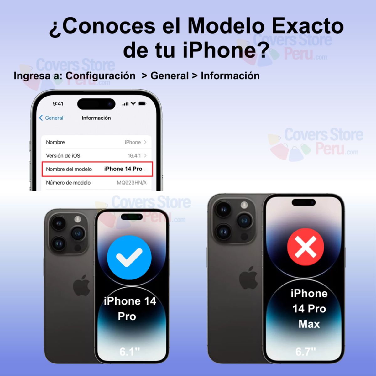 GENERICO - Mica para iPhone 14 Pro Film Hydrogel Mate Antishock Resistente