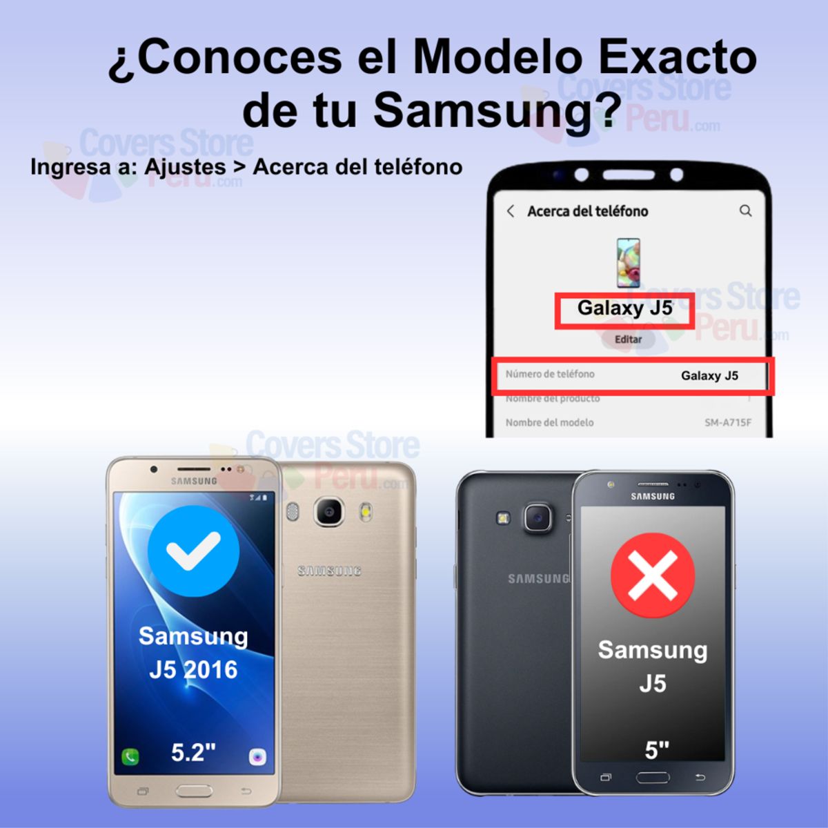 GENERICO - Mica Protector para Samsung J5 Film Hydrogel Mate Antishock Resistente