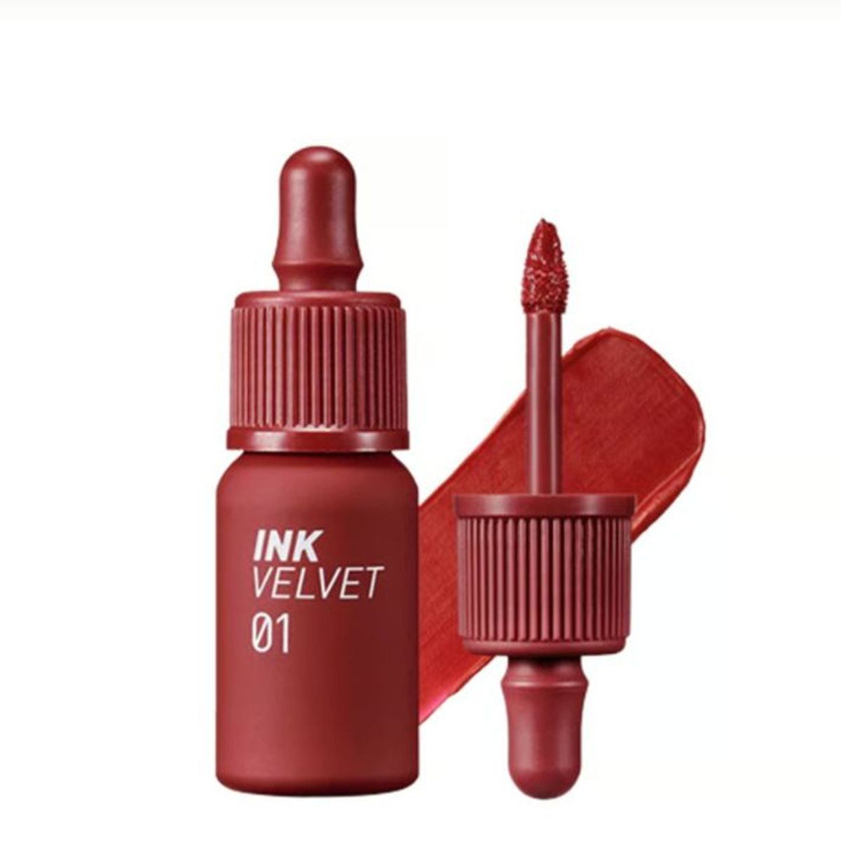 PERIPERA - PERIPERA INK VELVET TONO 1 GOOD BRICK