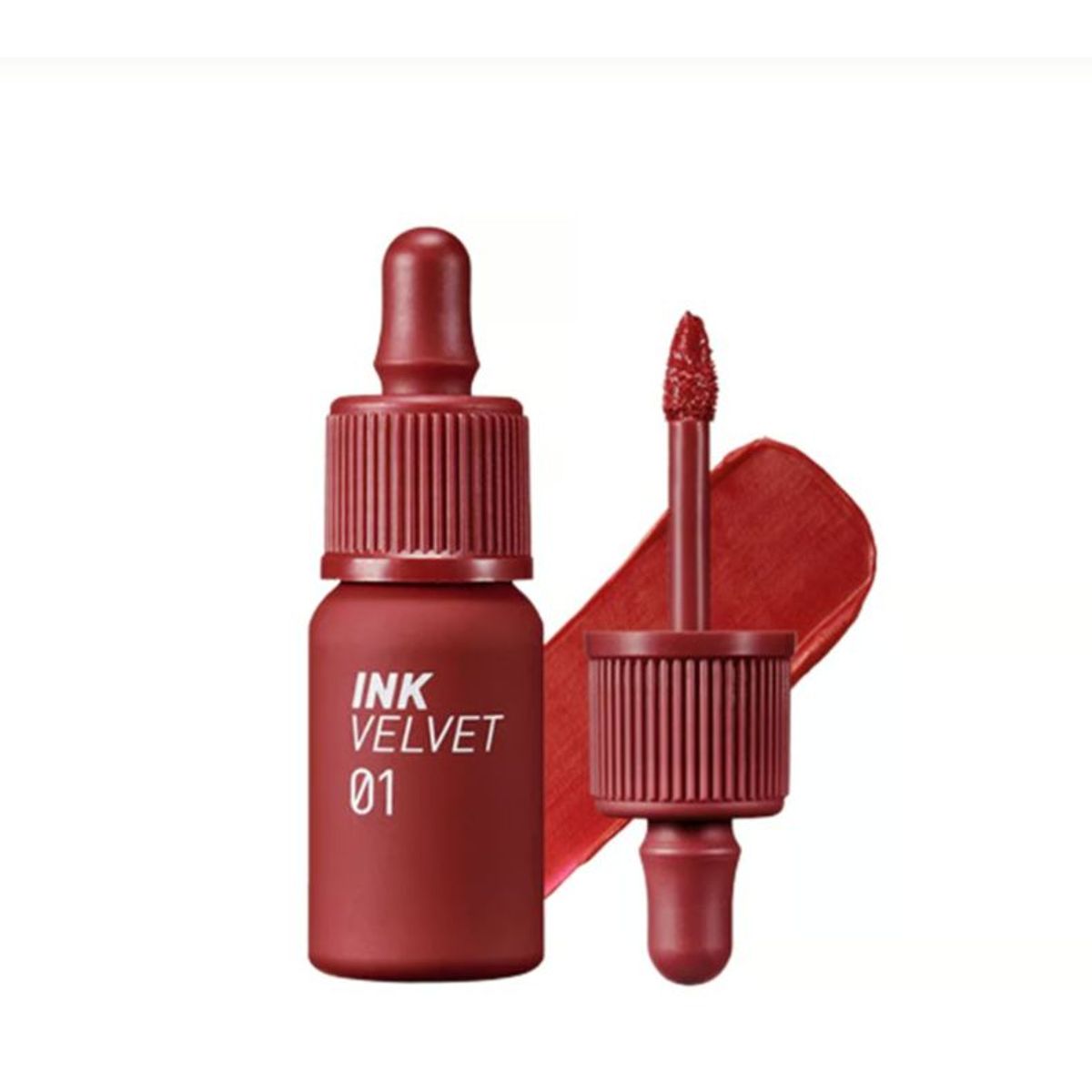 PERIPERA - PERIPERA INK VELVET TONO 1 GOOD BRICK