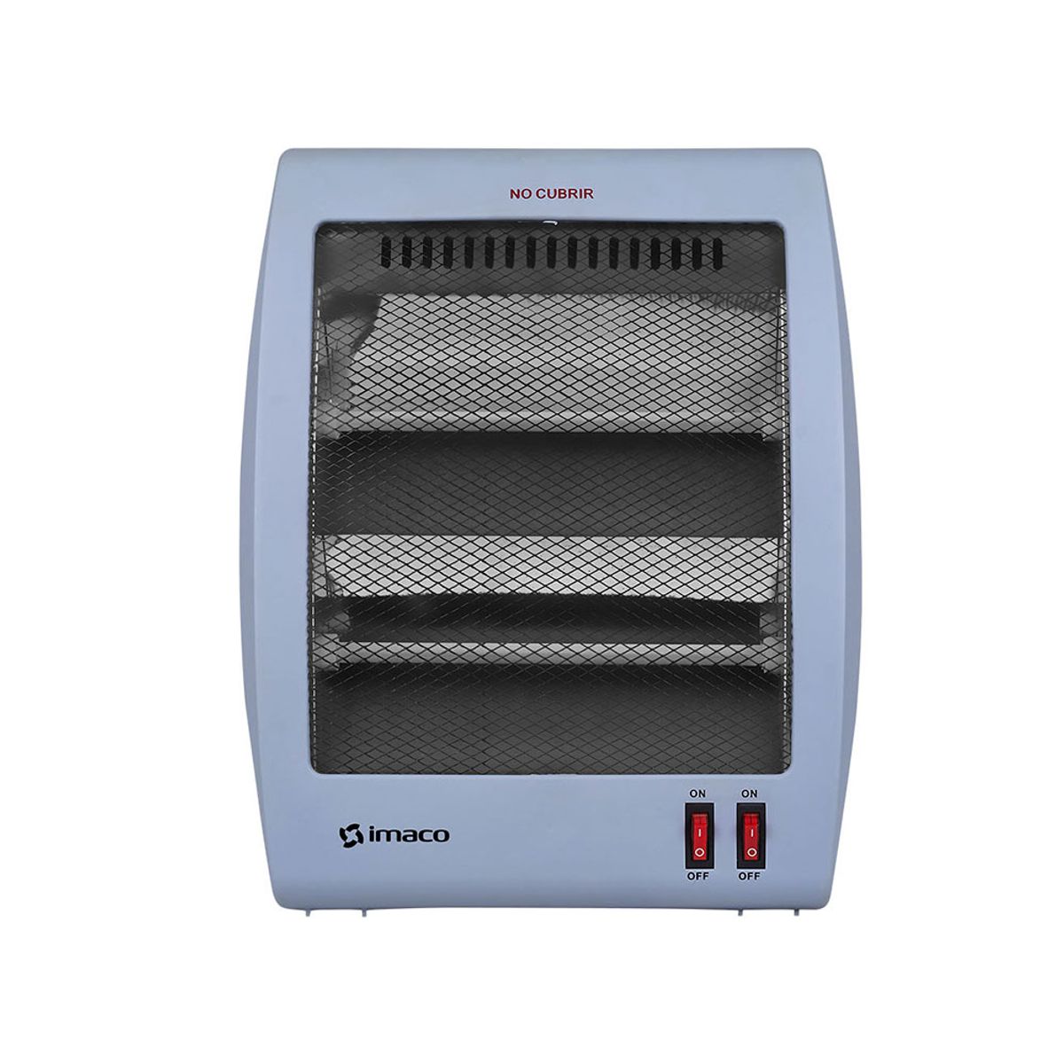 IMACO - Estufa Imaco QH800 800w 15mt  2velocidades