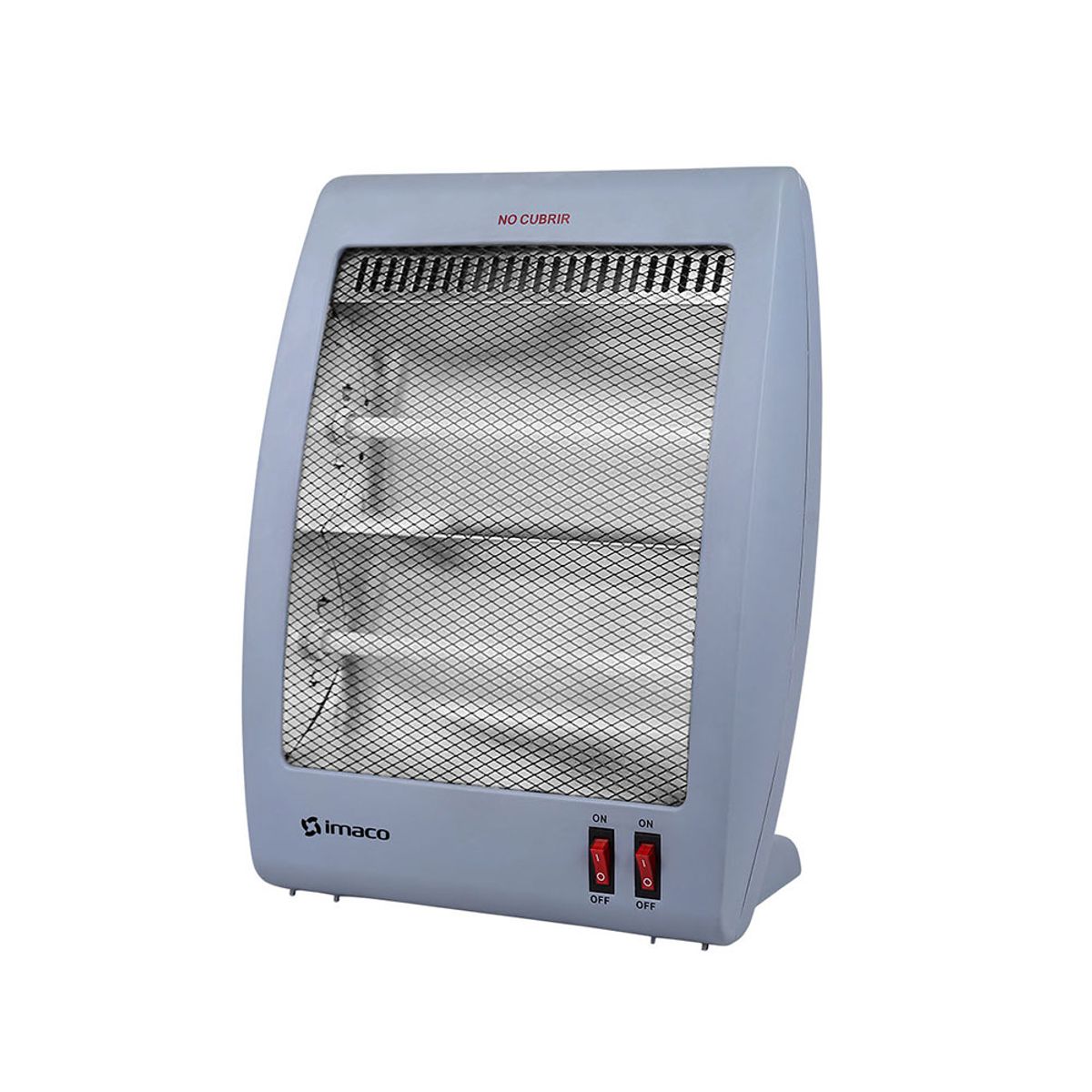 IMACO - Estufa Imaco QH800 800w 15mt  2velocidades
