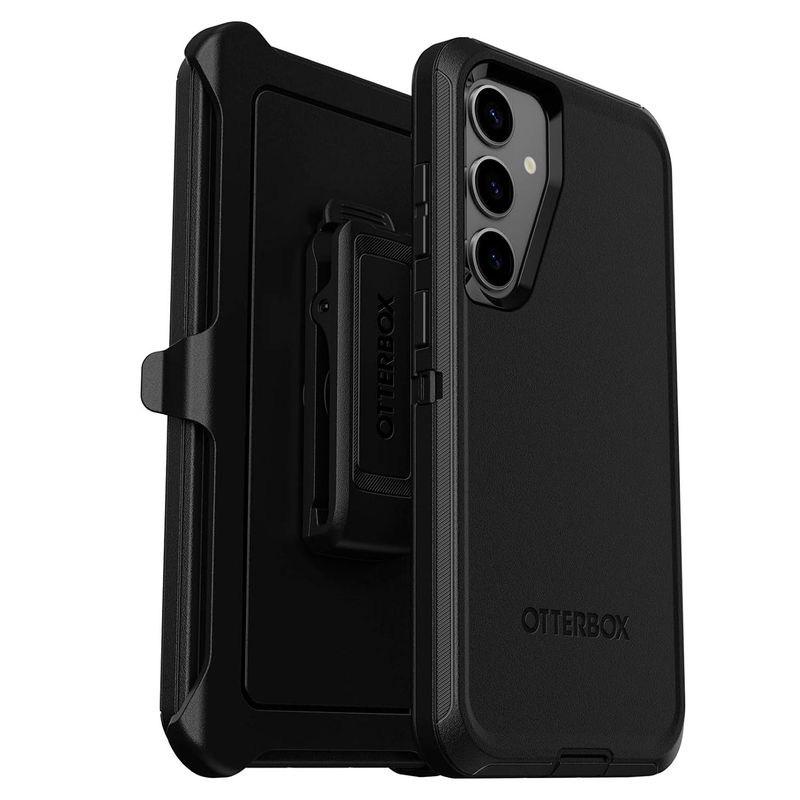 OTTERBOX - Funda Case OtterBox Samsung s24 Plus para Celular Otterbox