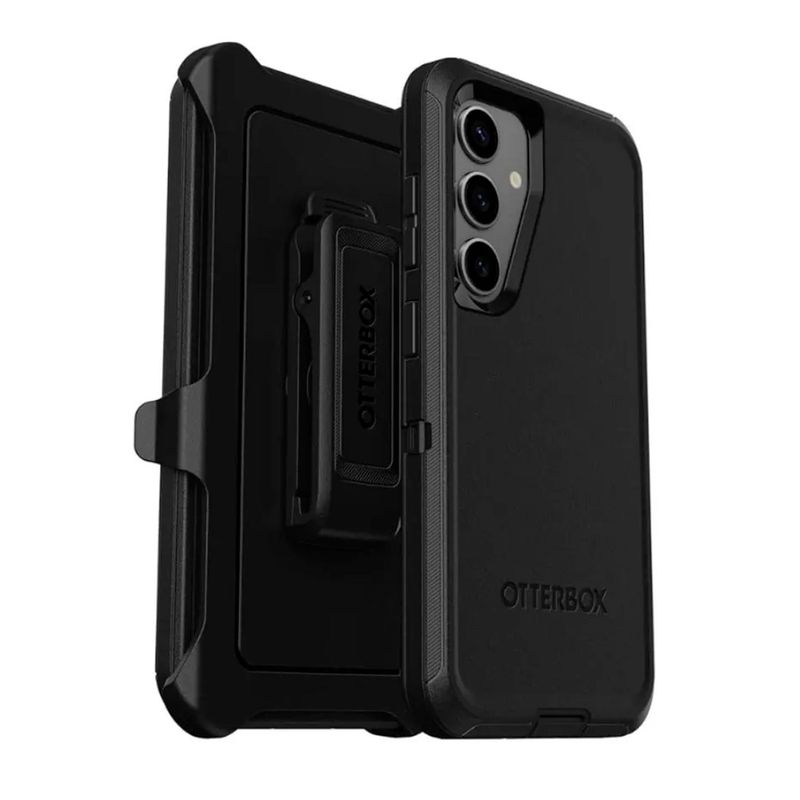 OTTERBOX - Funda Case OtterBox Samsung s24 para Celular Otterbox