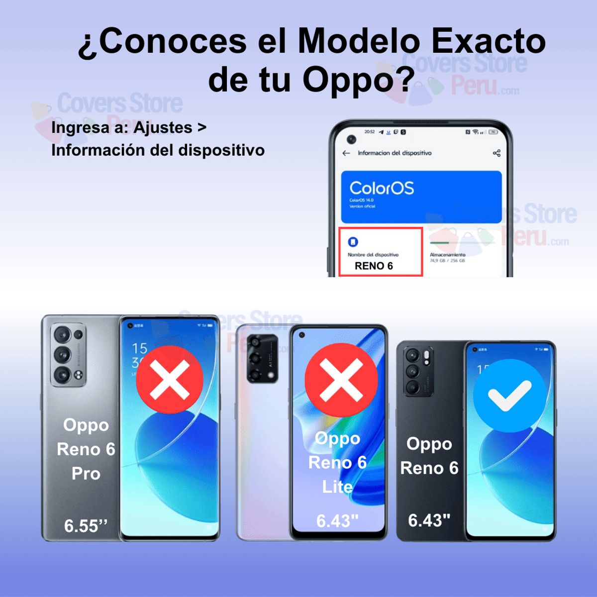 GENERICO - Mica para Oppo Reno 6  Film Hydrogel Mate Antishock Resistente