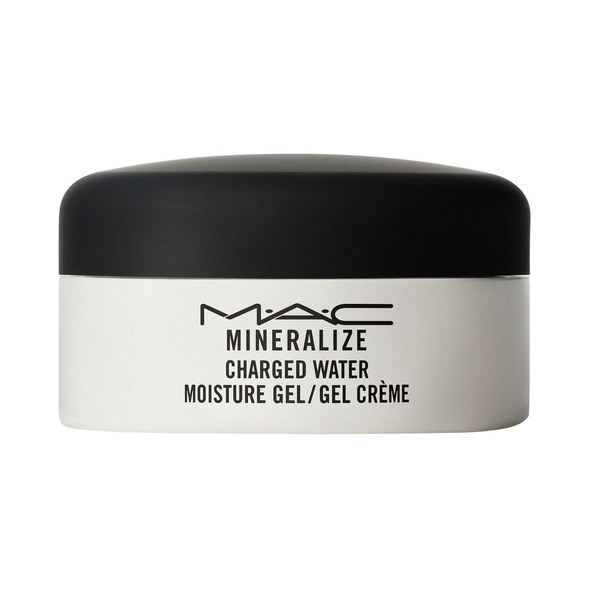 MAC - Hidratante Mineralize Charged Water Moisture Gel