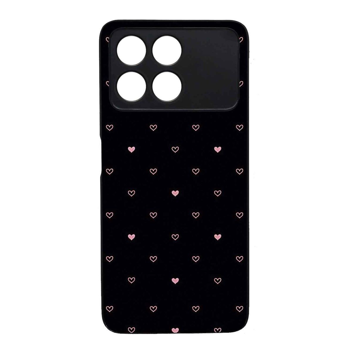 GENERICO - Funda Protector Case Para XIAOMI POCO X6 PRO