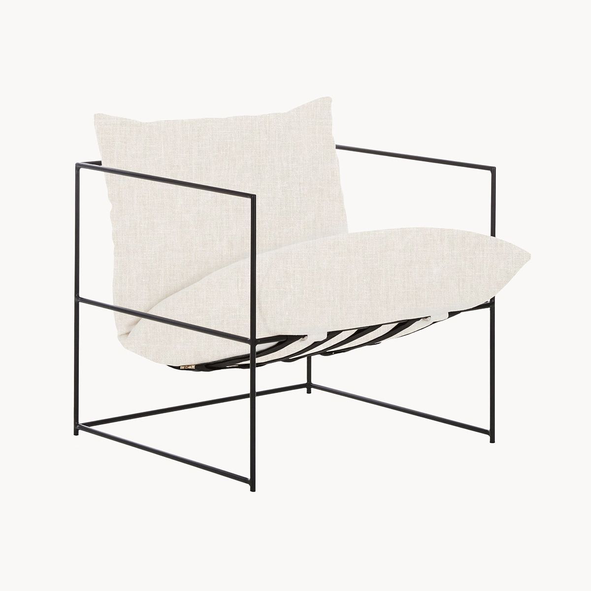 DECORATI - Butaca Agatha 1 cuerpo