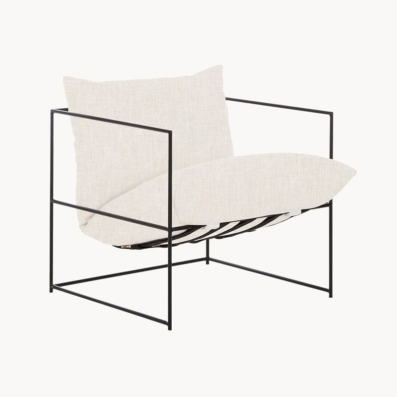 DECORATI - Butaca Agatha 1 cuerpo