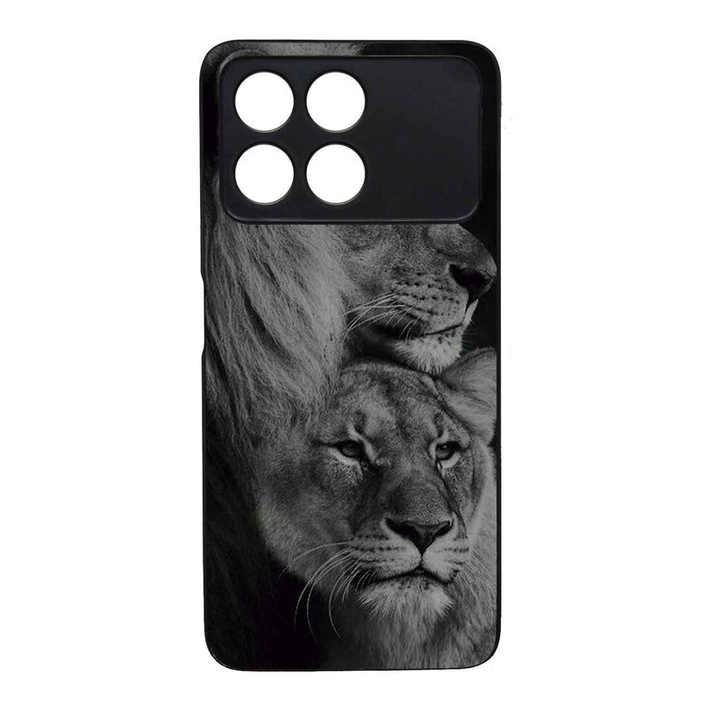 GENERICO - Funda Protector Case Para XIAOMI POCO X6 PRO.