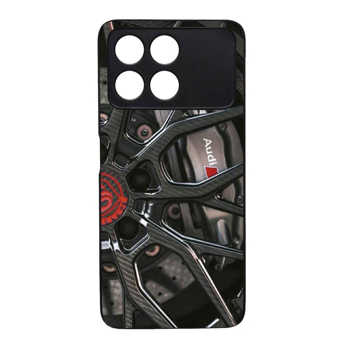 GENERICO - Funda Protector Case Para XIAOMI POCO X6 PRO