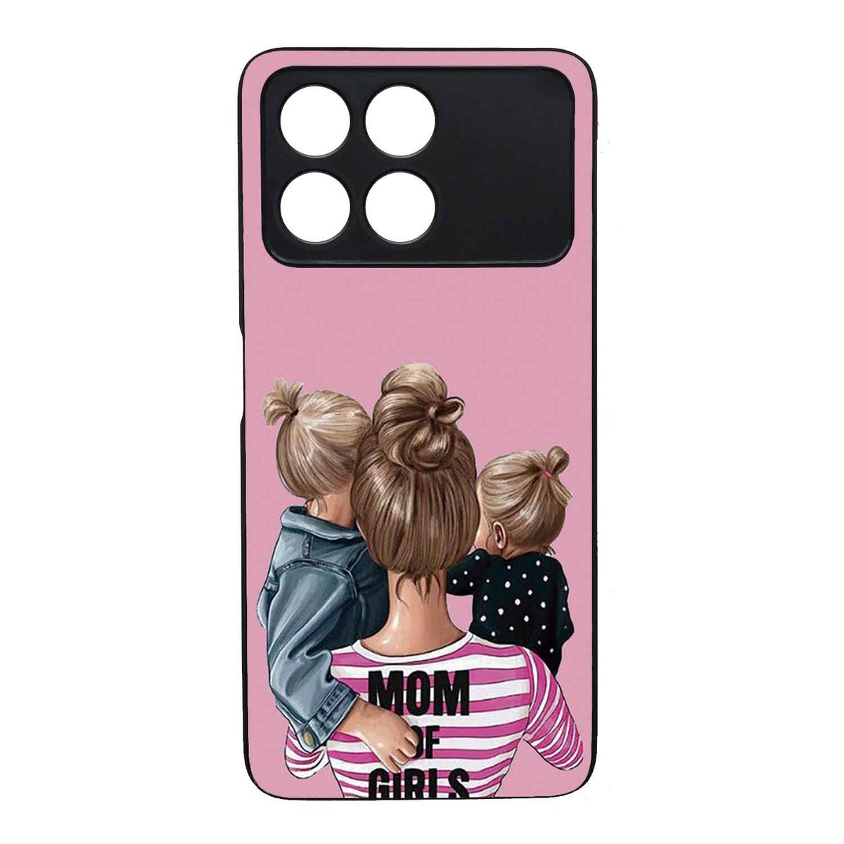 GENERICO - Funda Protector Case Para XIAOMI POCO X6 PRO