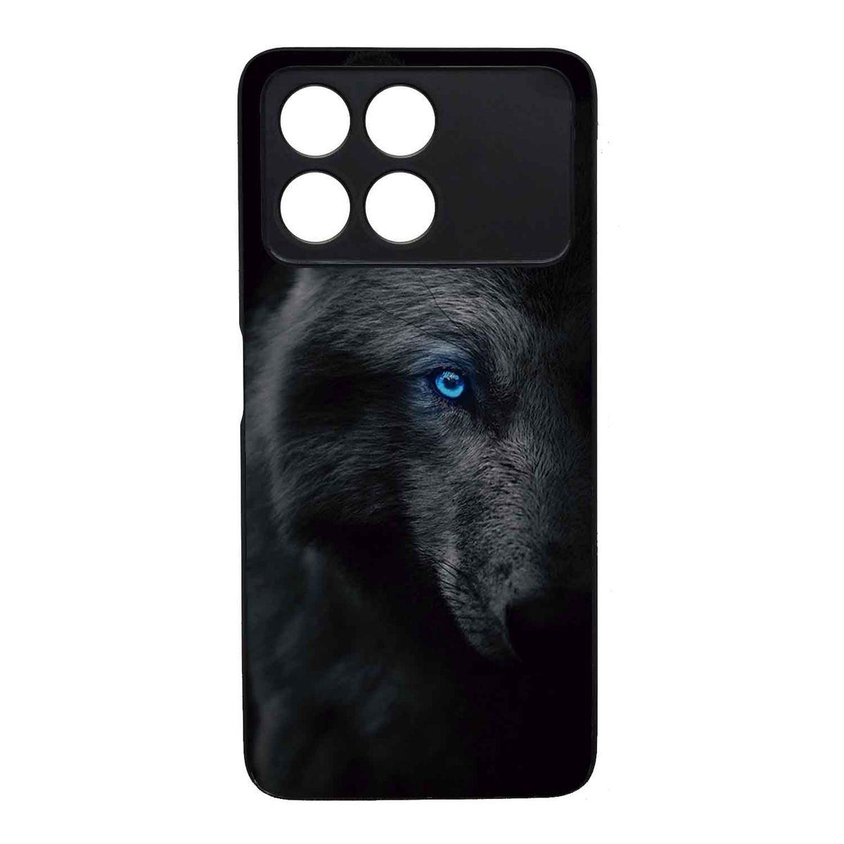 GENERICO - Funda Protector Case Para XIAOMI POCO X6 PRO