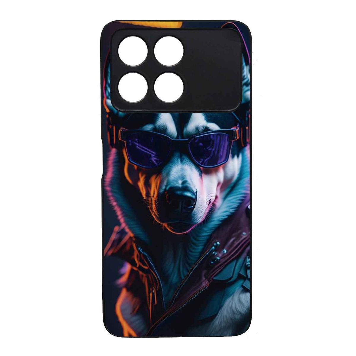 GENERICO - Funda Protector Case Para XIAOMI POCO X6 PRO