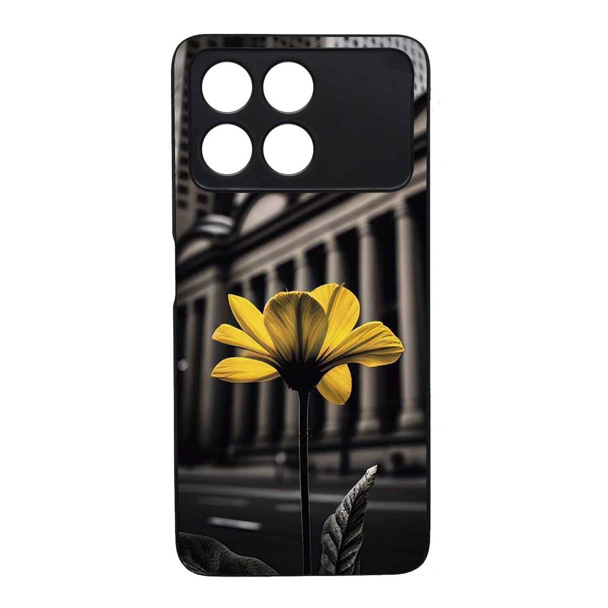 GENERICO - Funda Protector Case Para XIAOMI POCO X6 PRO