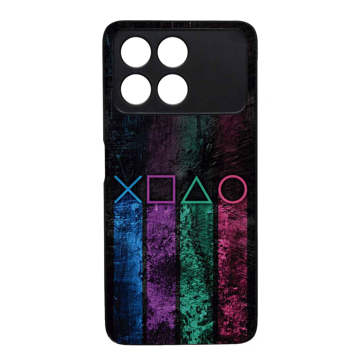 GENERICO - Funda Protector Case Para XIAOMI POCO X6 PRO