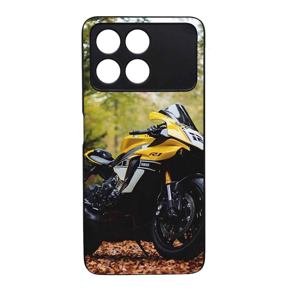 GENERICO - Funda Protector Case Para XIAOMI POCO X6 PRO