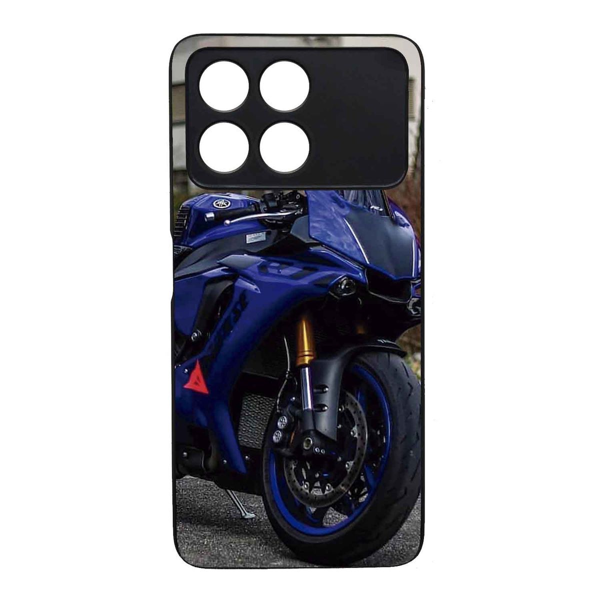 GENERICO - Funda Protector Case Para XIAOMI POCO X6 PRO