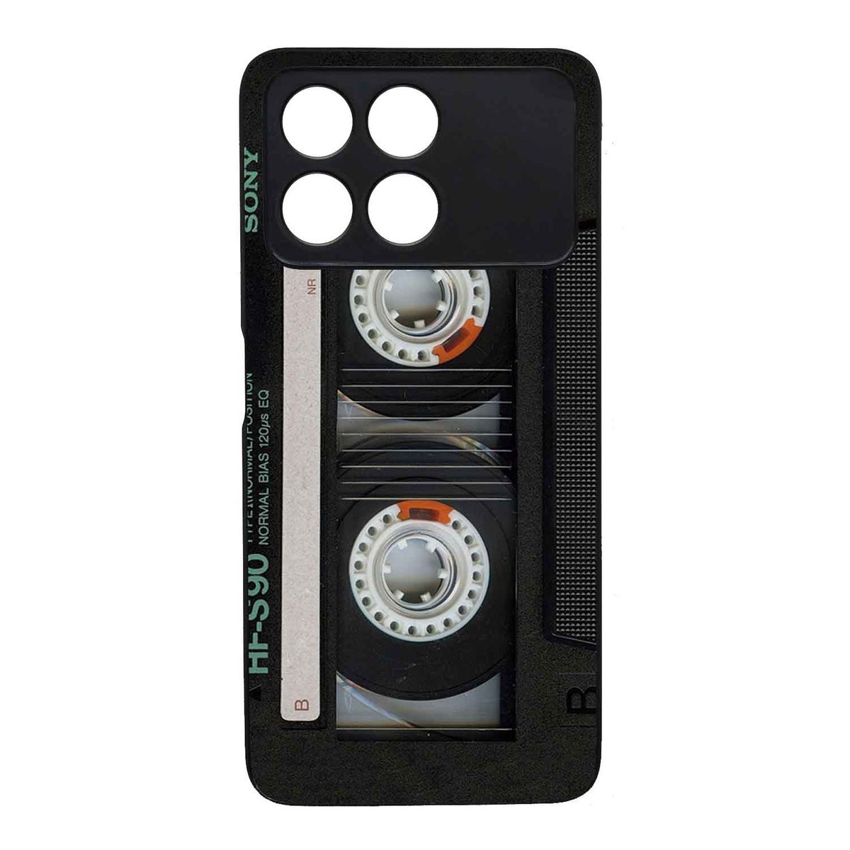 GENERICO - Funda Protector Case Para XIAOMI POCO X6 PRO