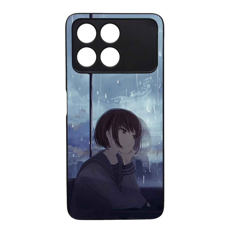 GENERICO - Funda Protector Case Para XIAOMI POCO X6 PRO