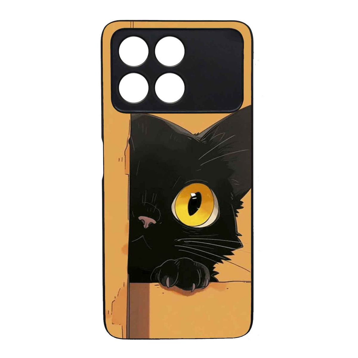 GENERICO - Funda Protector Case Para XIAOMI POCO X6 PRO