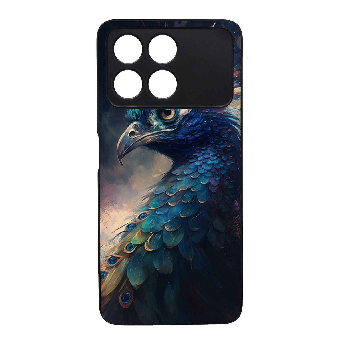 GENERICO - Funda Protector Case Para XIAOMI POCO X6 PRO