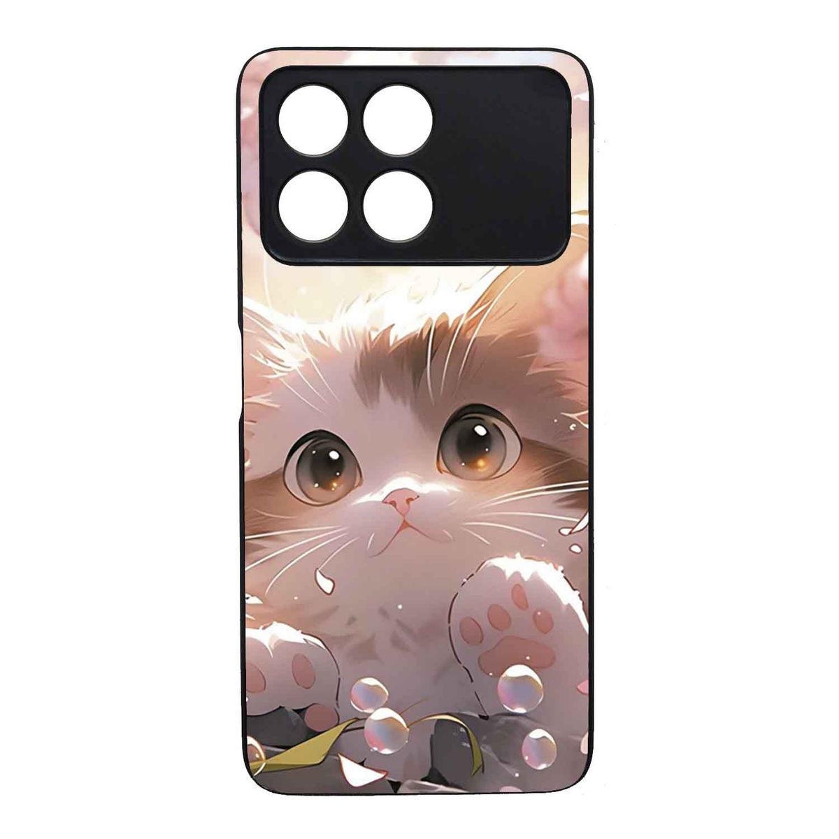 GENERICO - Funda Protector Case Para XIAOMI POCO X6 PRO