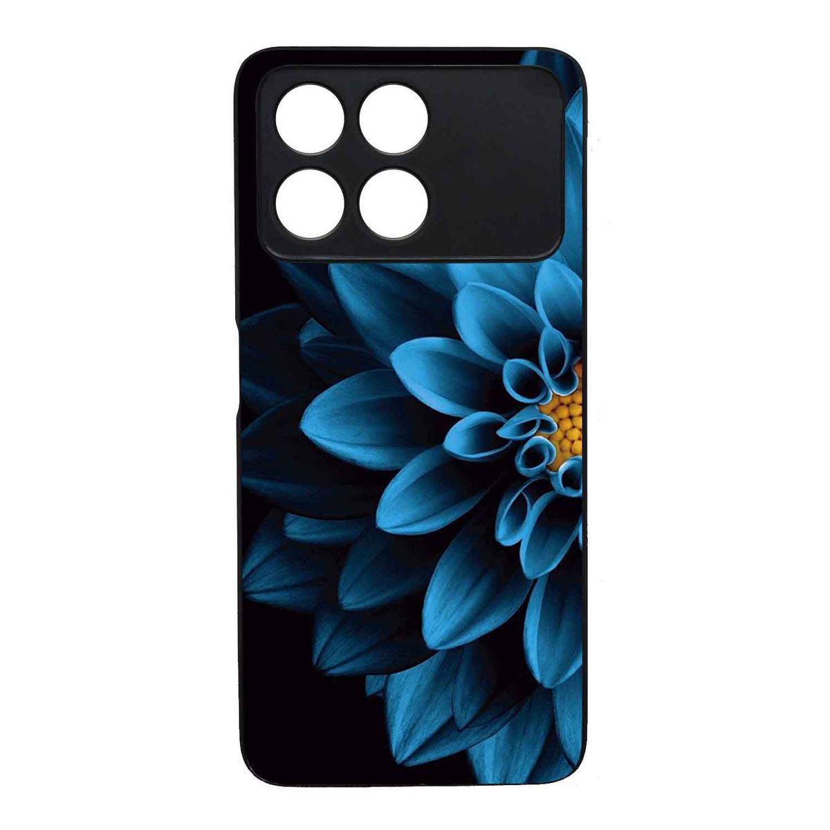 GENERICO - Funda Protector Case Para XIAOMI POCO X6 PRO