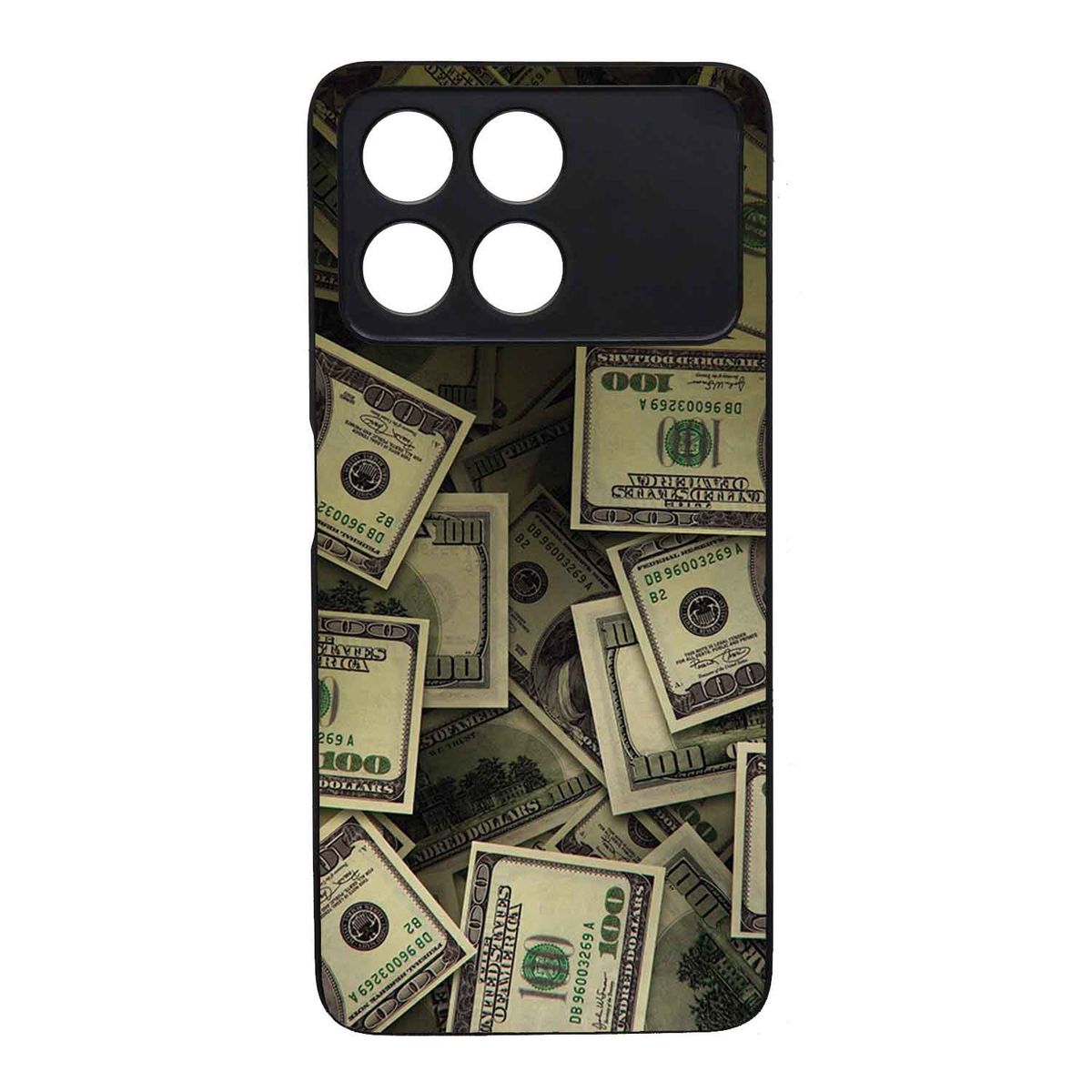 GENERICO - Funda Protector Case Para XIAOMI POCO X6 PRO