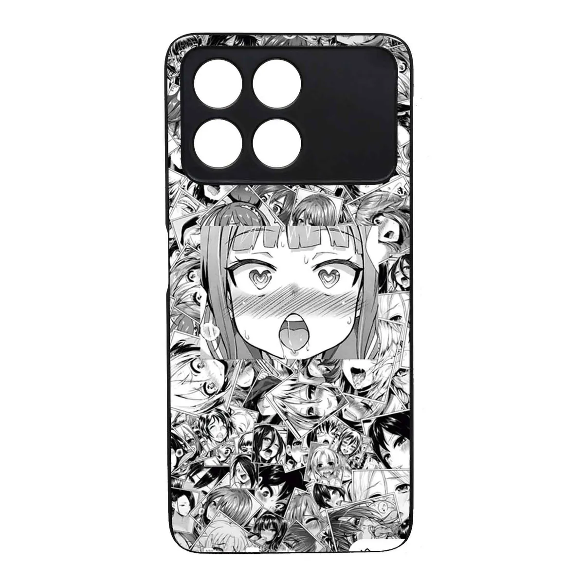 GENERICO - Funda Protector Case Para XIAOMI POCO X6 PRO