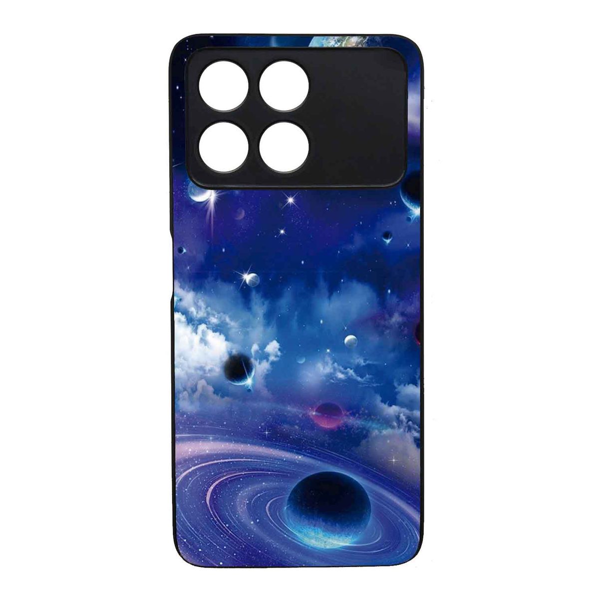 GENERICO - Funda Protector Case Para XIAOMI POCO X6 PRO
