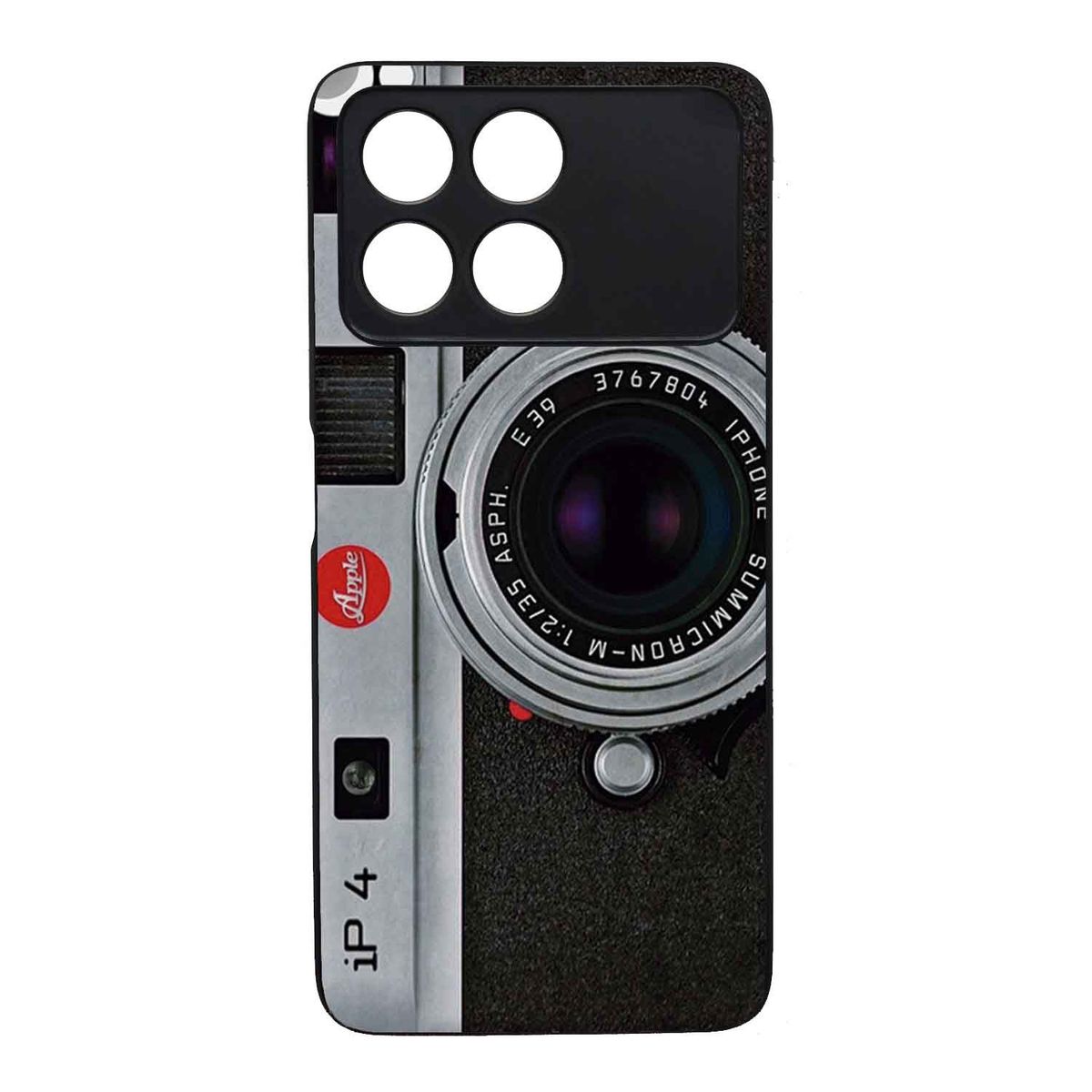 GENERICO - Funda Protector Case Para XIAOMI POCO X6 PRO