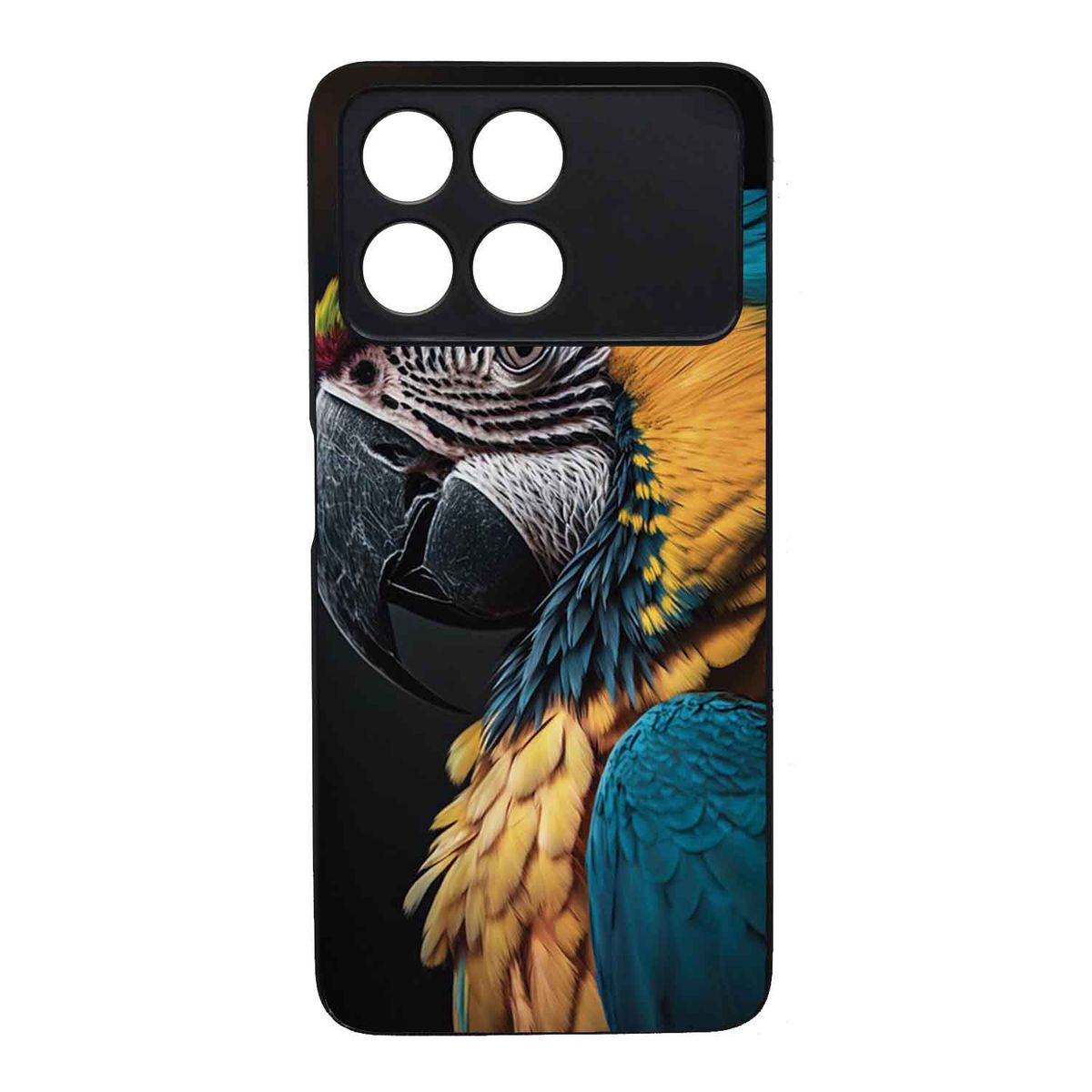 GENERICO - Funda Protector Case Para XIAOMI POCO X6 PRO