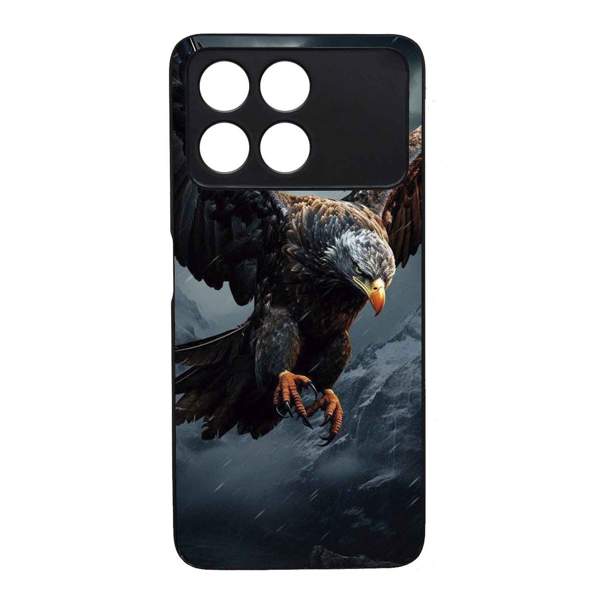 GENERICO - Funda Protector Case Para XIAOMI POCO X6 PRO