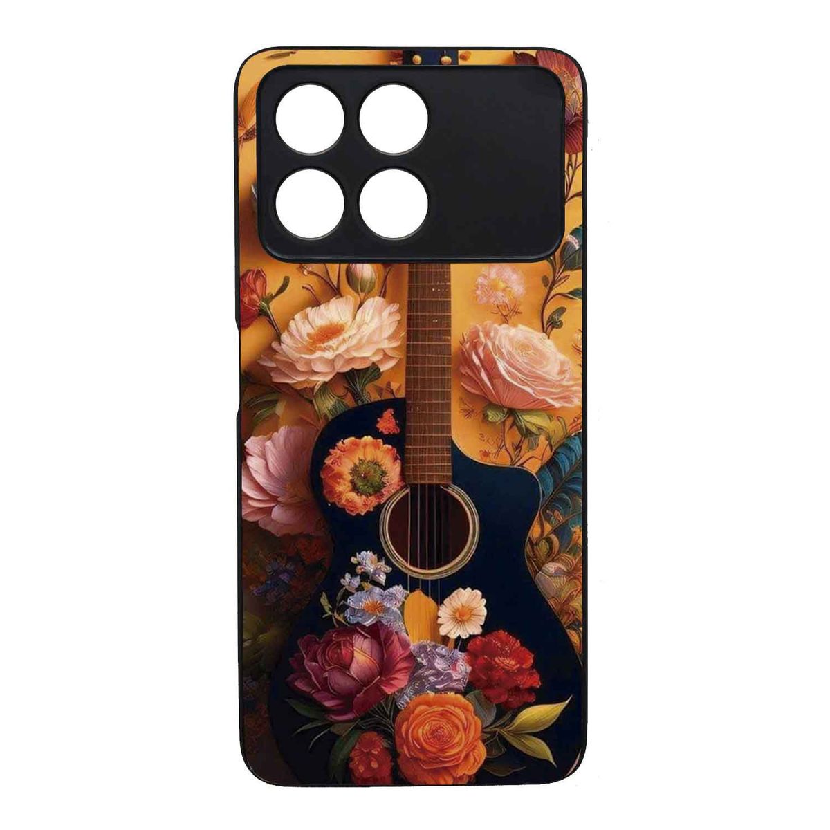 GENERICO - Funda Protector Case Para XIAOMI POCO X6 PRO