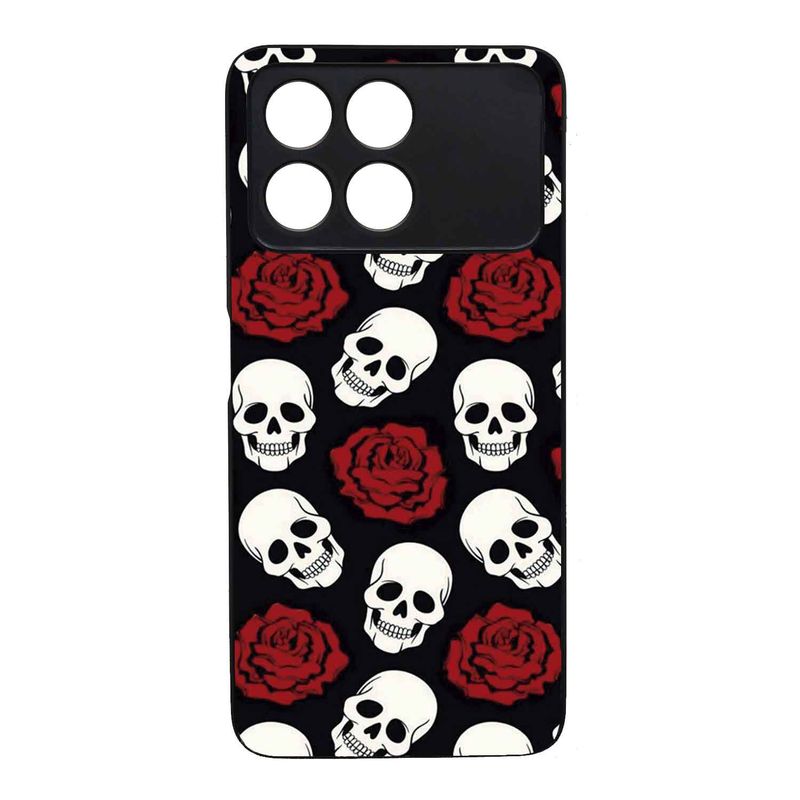 GENERICO - Funda Protector Case Para XIAOMI POCO X6 PRO